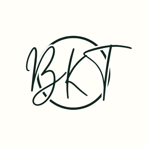 GoBKST Logo